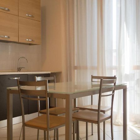 Laguna Venice Apartment Dogaletto Exteriér fotografie