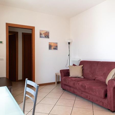 Laguna Venice Apartment Dogaletto Exteriér fotografie