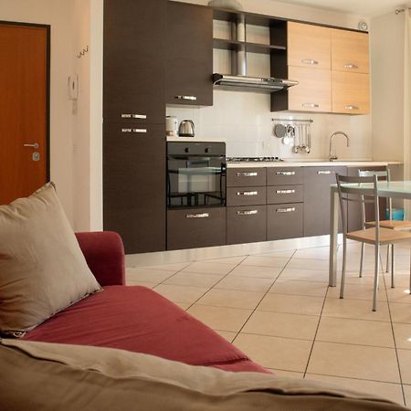 Laguna Venice Apartment Dogaletto Exteriér fotografie