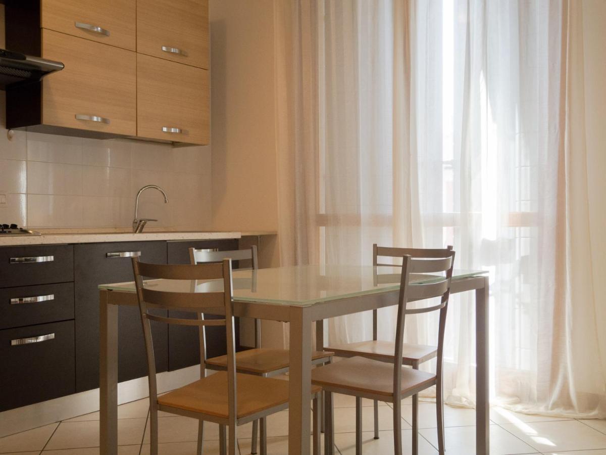 Laguna Venice Apartment Dogaletto Exteriér fotografie