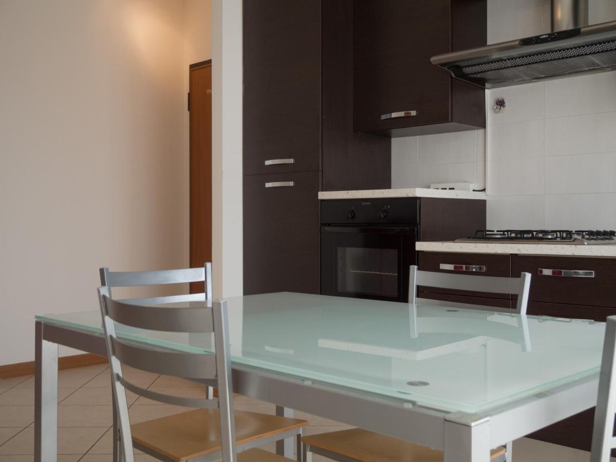 Laguna Venice Apartment Dogaletto Exteriér fotografie