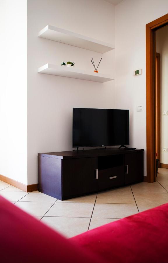 Laguna Venice Apartment Dogaletto Exteriér fotografie