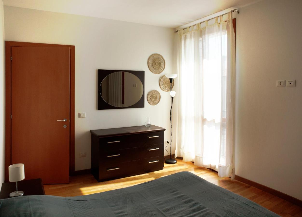 Laguna Venice Apartment Dogaletto Exteriér fotografie