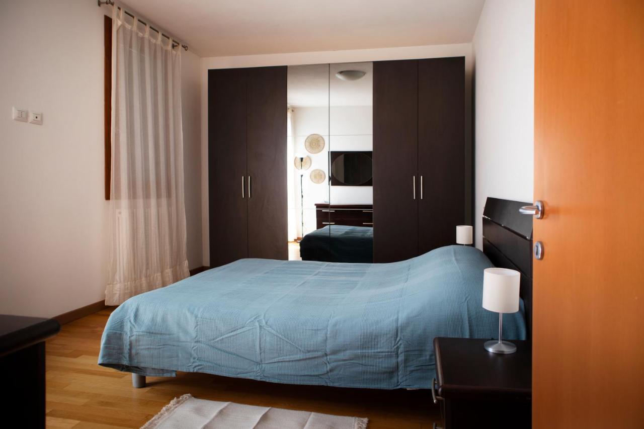 Laguna Venice Apartment Dogaletto Exteriér fotografie